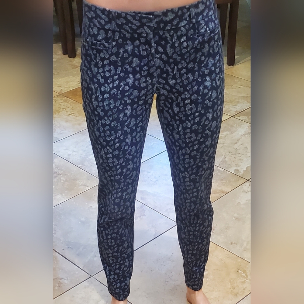 Banana Republic pants